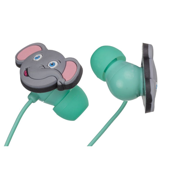My Doodles Kids Fun Earphones - Child Friendly