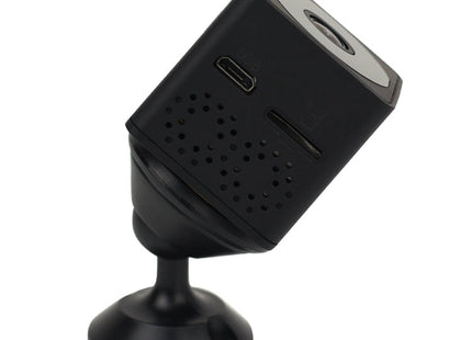 Q16 Mini WiFi Wireless Network Action Camera Wide-angle Recorder with Night Vision and Motion Detection, Wide-angle
