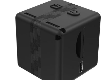 JAKCOM CC2 1080P HD Recorder Cube Smart Mini Camera, with Infrared  & Motion Detection(Black)