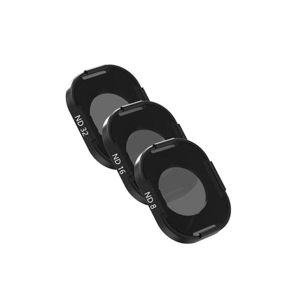 Runcam Thumb Pro W ND Filter Set