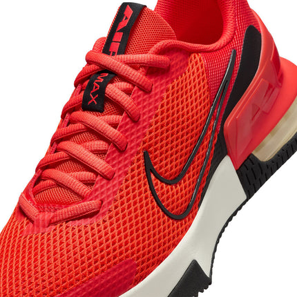 UK 7 Nike Air Max Alpha Trainer Men’s Sneakers with Foam Midsole – EU 41