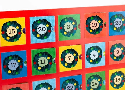 Nosy Crow Bizzy Bear Advent Calendar