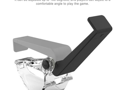 KJH P5-003 Wireless Controller Clip For PS5, KJH P5-003