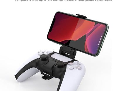 KJH P5-003 Wireless Controller Clip For PS5, KJH P5-003