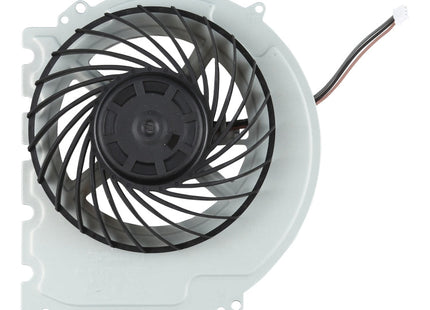 Original Inner Cooling Fan for PS4 Slim, For PS4 Slim