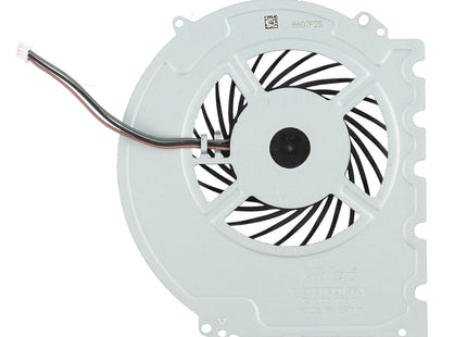 Original Inner Cooling Fan for PS4 Slim, For PS4 Slim