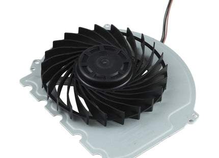 Original Inner Cooling Fan for PS4 Slim, For PS4 Slim