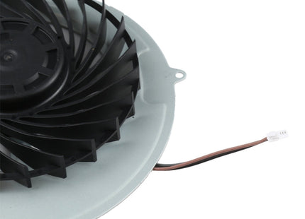 Original Inner Cooling Fan for PS4 Slim, For PS4 Slim
