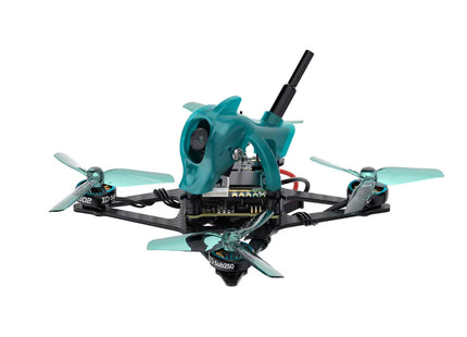 Sub250 1s Nanofly20 HDzero 2 inch Freestyle Quadcopter