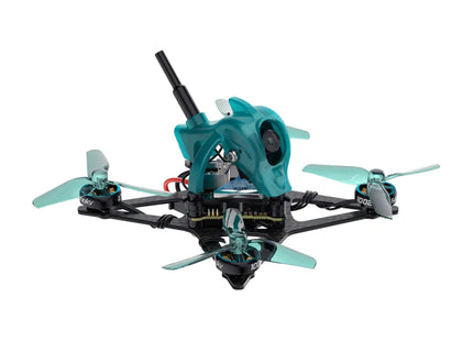Sub250 1s Nanofly20 HDzero 2 inch Freestyle Quadcopter