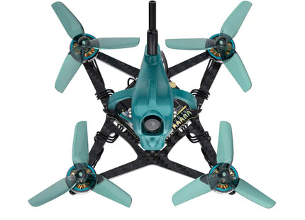 Sub250 1s Nanofly20 HDzero 2 inch Freestyle Quadcopter