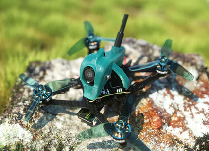 Sub250 1s Nanofly20 HDzero 2 inch Freestyle Quadcopter