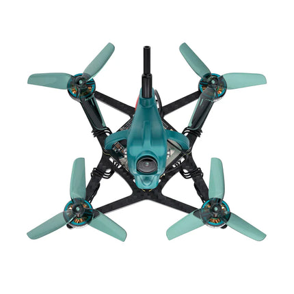 Sub250 1s Nanofly20 Walksnail HD 2 inch Freestyle Quadcopter