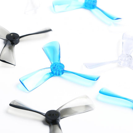 Nazgul 2525 Cine Tri-blade Propeller