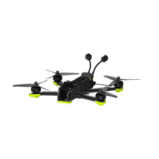 Nazgul DC5 ECO V1.1 BNF Power Kit (No DJI O4 Pro)