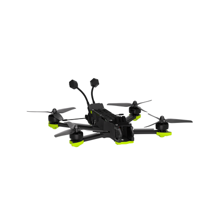 Nazgul DC5 ECO V1.1 BNF Power Kit (No DJI O4 Pro)