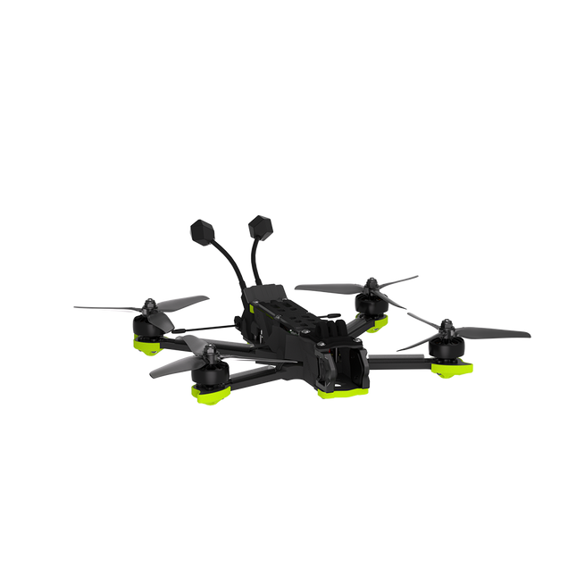 Nazgul DC5 ECO V1.1 BNF Power Kit (No DJI O4 Pro)