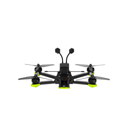 Nazgul DC5 ECO V1.1 BNF Power Kit (No DJI O4 Pro)
