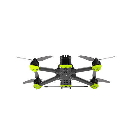 Nazgul DC5 ECO V1.1 BNF Power Kit (No DJI O4 Pro)