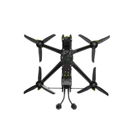Nazgul DC5 ECO V1.1 BNF Power Kit (No DJI O4 Pro)