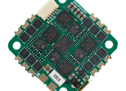 NeutronRC AT32F435 Mini AIO Flight Controller