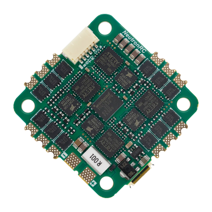 NeutronRC AT32F435 Mini AIO Flight Controller
