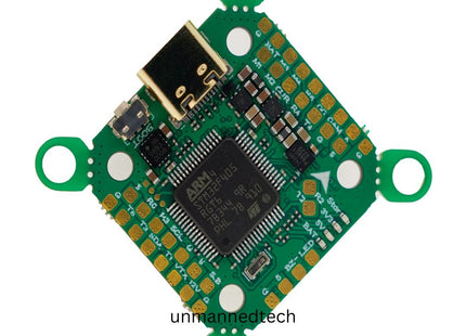 NeutronRC F405 Mini Hold Flight Controller (20x20/30x30)