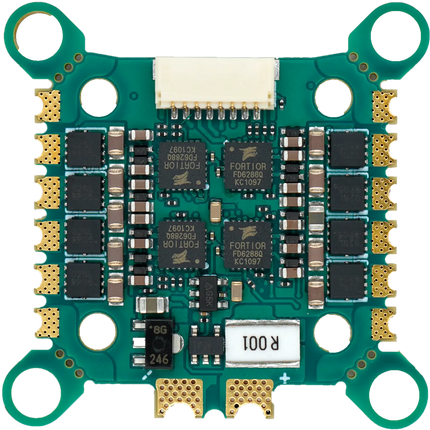 NeutronRC 20/30 Hold Mini 55A AM32 4in1 ESC