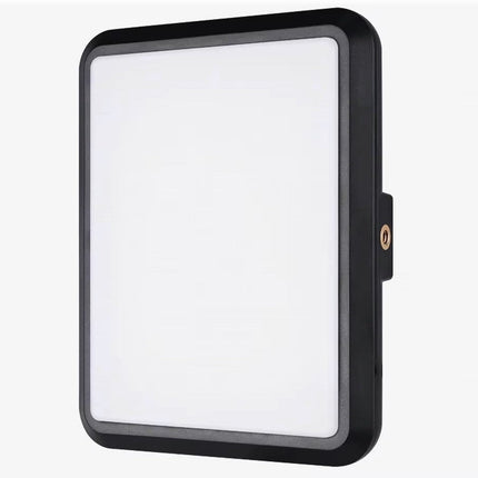 New 8/12inch LED Video Light Panel