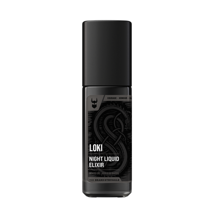 Night Liquid Elixir Oil