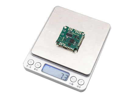 TuneRC Noodle AT32F435 3S-6S Flight Controller