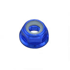 Sapphire Blue