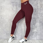 Queen Wine Red / S