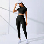 Black / XS