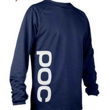 Speed Suits Summer Long Sleeve Shirt - Breathable & Quick-Dry Performance