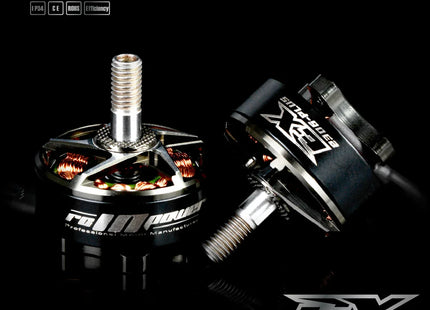 RCinPower EX 2306 Plus Brushless FPV Drone Motor