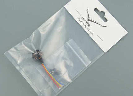 Hee Wing T1 Ranger Tail Replacement Motor FX1406 3150KV