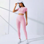 Pink / S