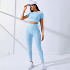 Light Blue / XS
