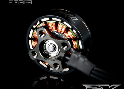 RCinPower EX 2306 Plus Brushless FPV Drone Motor