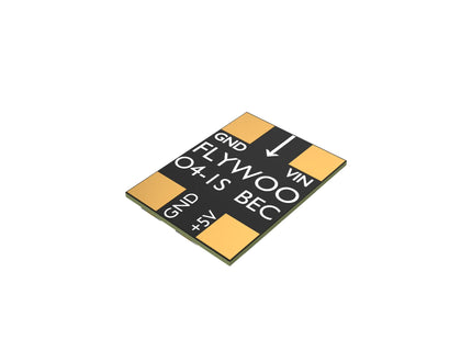 Flywoo O4 1S 5V BEC Module