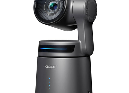 Tail Air PTZ 4K AI-Powered Streaming Camera With NDI (OSB-2108-CW)