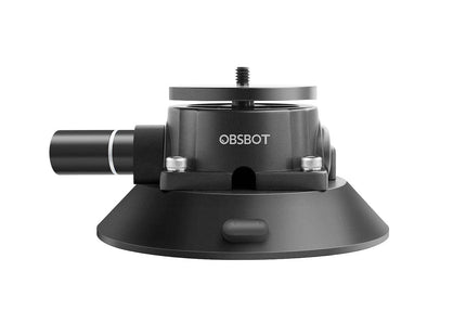 Suction Cup Mount for OBSBOT Tail Air and Tiny 2 Cameras (OMB-2111-CE)