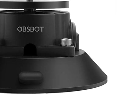 Suction Cup Mount for OBSBOT Tail Air and Tiny 2 Cameras (OMB-2111-CE)