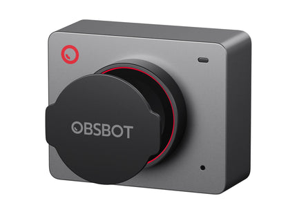 OBSBOT Meet 2 Webcam Table-Top Compact Combo Bundle