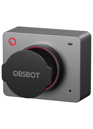 OBSBOT Meet 2 Webcam Table-Top Compact Combo Bundle