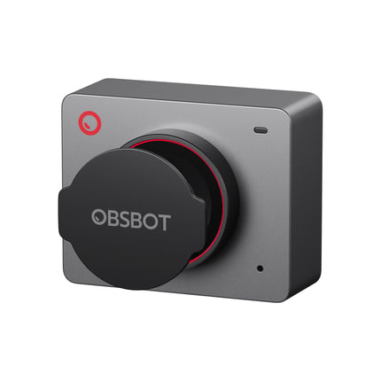 OBSBOT Meet 2 AI-Powered Webcam Microphone Combo