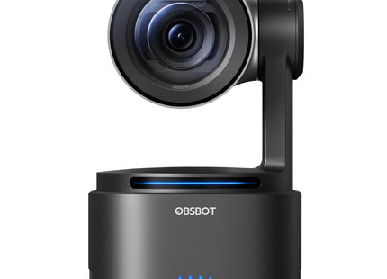 OBSBOT Tail 2 AI-Powered 4K PTZR Camera Remote Control Combo