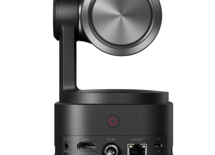 OBSBOT Tail 2 AI-Powered 4K PTZR Camera Remote Control Combo