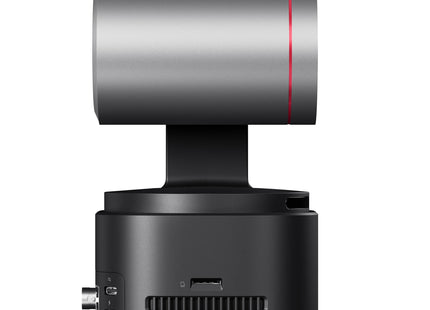 OBSBOT Tail 2 AI-Powered 4K PTZR Camera Remote Control Combo